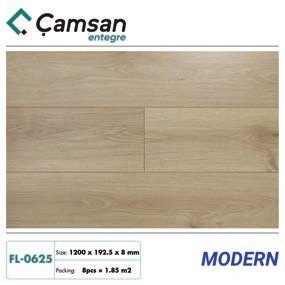 Sàn gỗ Camsan Modern mã FL-1510