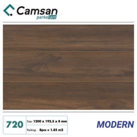 Sàn gỗ Camsan Modern mã FL-2502