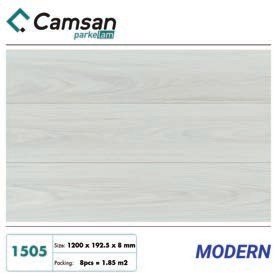 Sàn gỗ Camsan Modern mã FL-5011