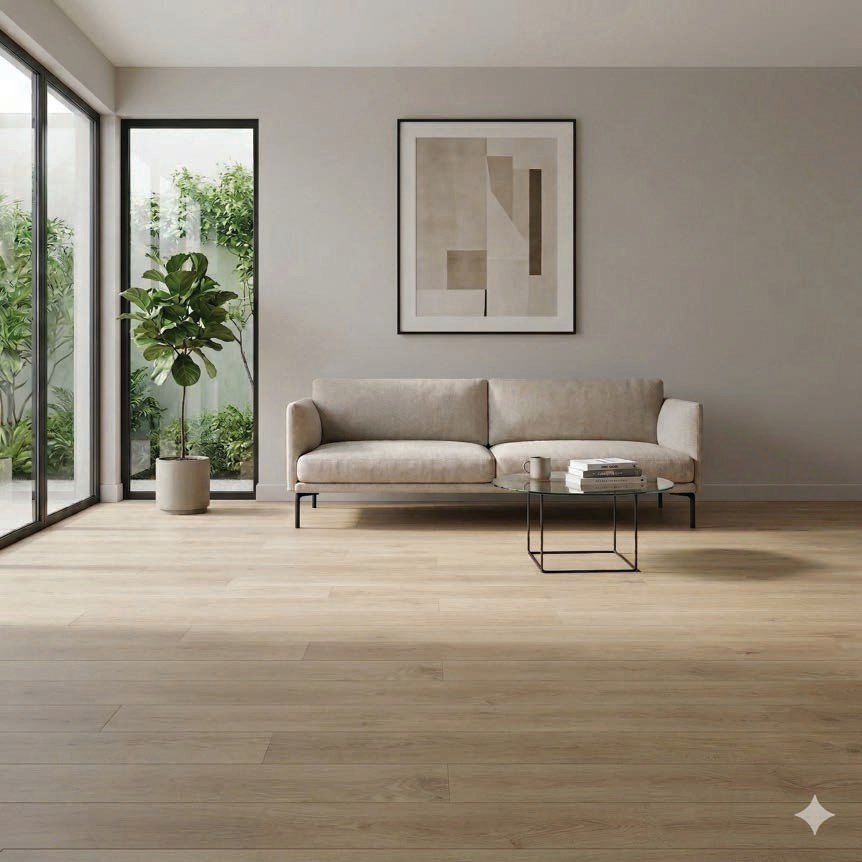 Sàn gỗ Camsan Modern