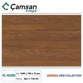 Sàn gỗ Camsan Serenza mã FL-7002