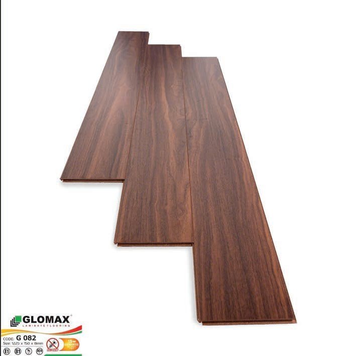 Sàn gỗ Glomax Laminate mã G082