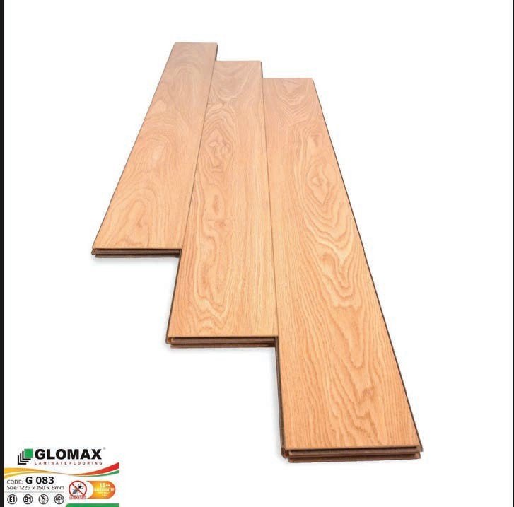 Sàn gỗ Glomax Laminate mã G083