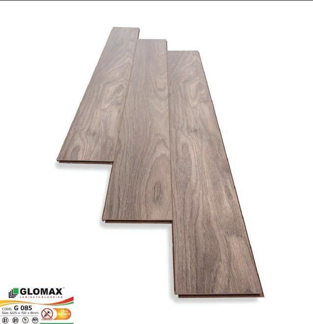 Sàn gỗ Glomax Laminate mã G085