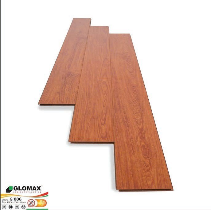 Sàn gỗ Glomax Laminate mã G086