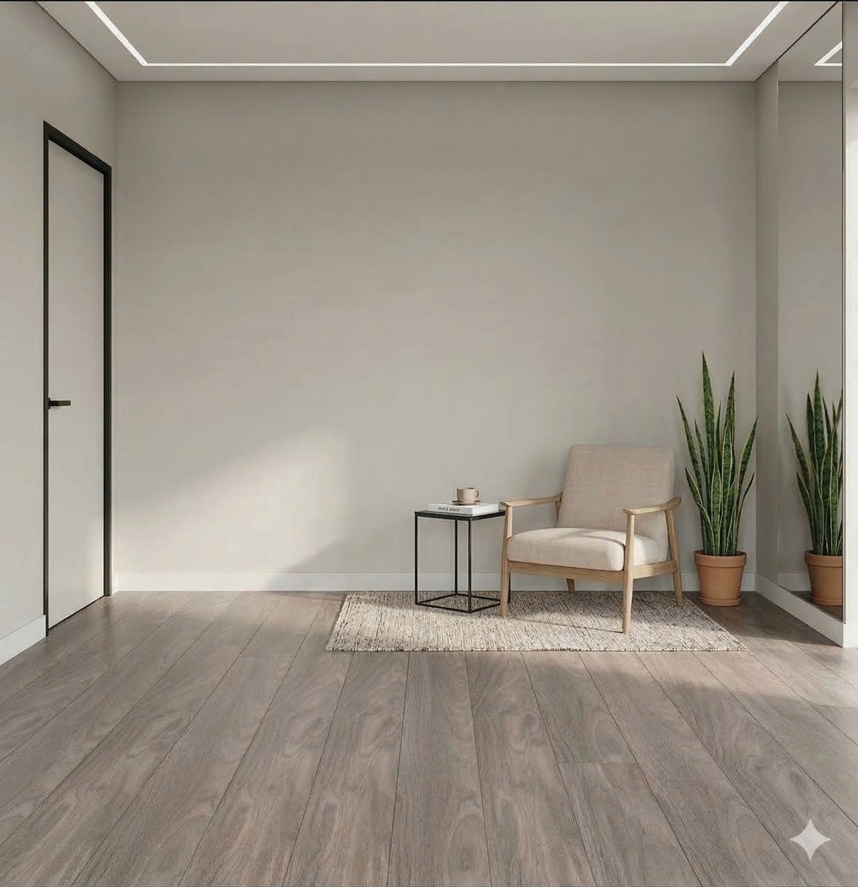 Sàn gỗ Glomax Laminate