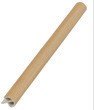 Mặt bậc cầu thang nhựa giả gỗ Glotex mã NB03