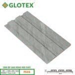 Tấm nhựa ốp tường & lam sóng Glotex mã FS 45