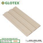 Tấm nhựa ốp tường & lam sóng Glotex mã TN 199