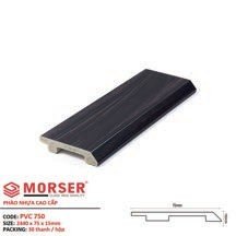 Nẹp hợp kim Charmwood mã F1229