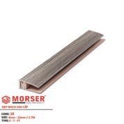 Nẹp hợp kim Charmwood mã F1437