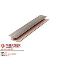 Nẹp hợp kim Charmwood mã F1438