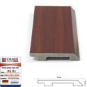 Phào nhựa Charmwood mã PVC 768