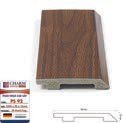 Phào nhựa Charmwood mã PVC 769