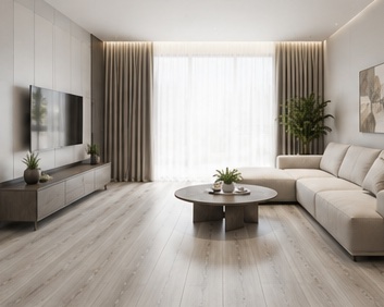 Sàn nhựa THfloor 7.5mm